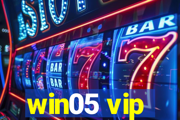 win05 vip